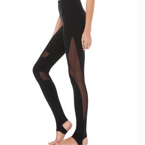 Alo Yoga Coast Leggings